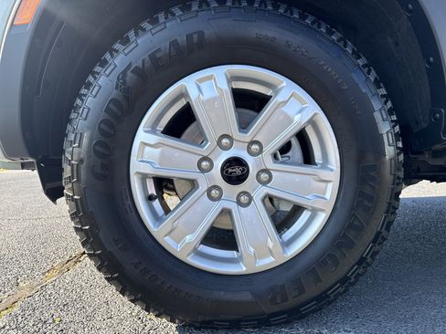 Certified 2024 Ford Ranger XL w/ Trailer Tow Package image 12