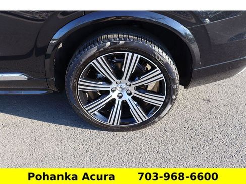 Used 2022 Volvo XC90 T6 Inscription w/ Climate Package image 31