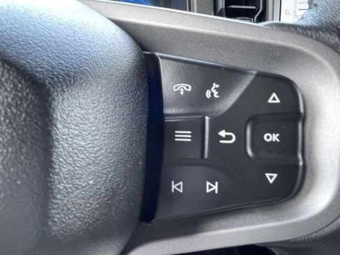 Used 2025 Ford Bronco Big Bend AWD/4WD image 20