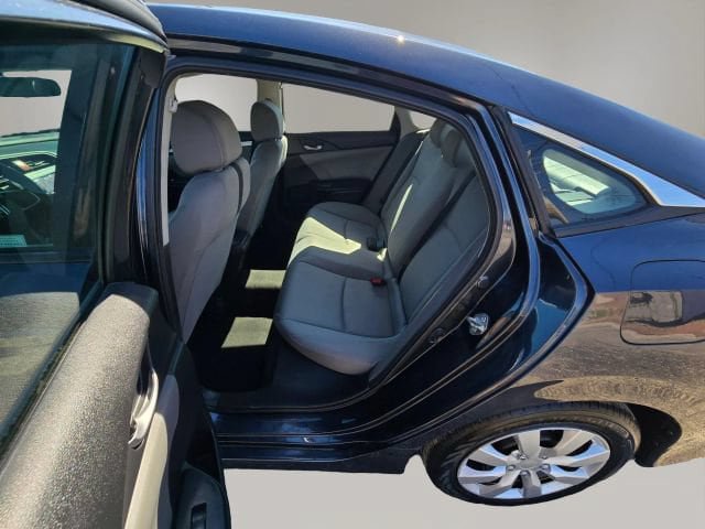 Used 2018 Honda Civic LX image 11