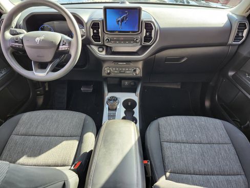 Used 2022 Ford Bronco Sport Big Bend image 6