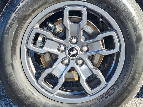 Certified 2023 Ford Bronco Sport Big Bend w/ Convenience Package image 16