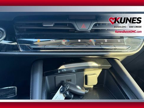 New 2026 Buick Envision Sport Touring image 18
