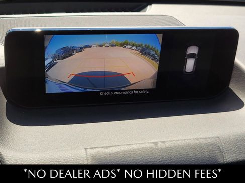 New 2026 MAZDA CX-50 AWD 2.5 S w/ Weather Package image 19