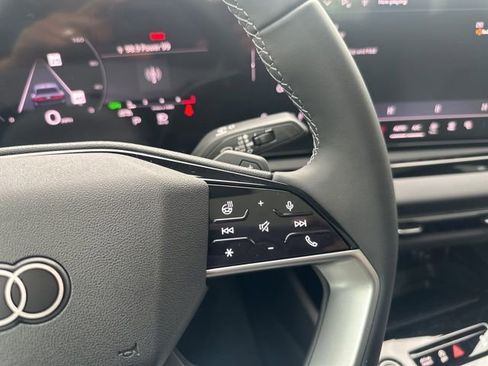 New 2026 Audi A6 Premium image 18