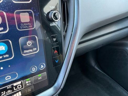 Certified 2024 Subaru Crosstrek 2.5i Sport image 23