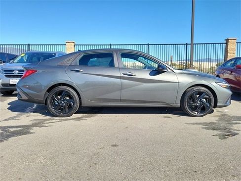 New 2026 Hyundai Elantra Sport image 24