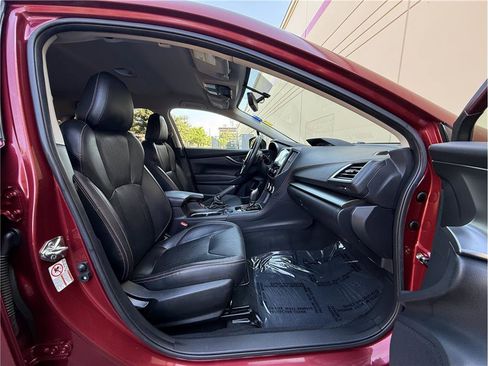 Used 2018 Subaru Crosstrek 2.0i Limited w/ Popular Package #2 AWD/4WD image 13