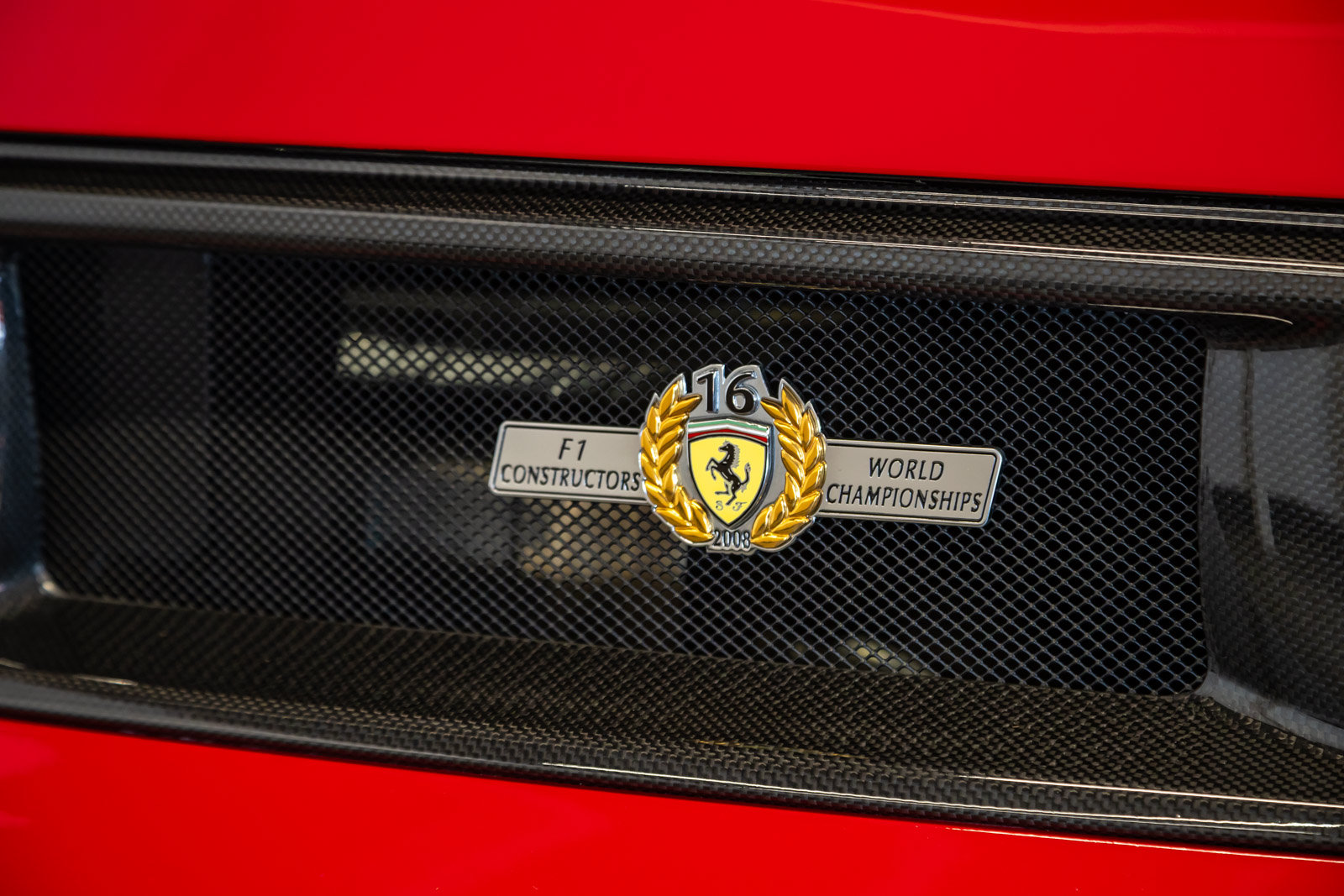 Used 2009 Ferrari F430 Scuderia RWD image 25