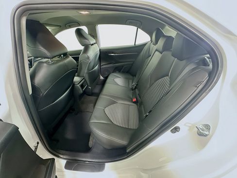 Used 2023 Toyota Camry SE image 25