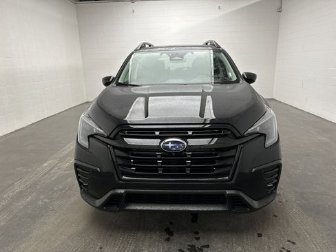 New 2026 Subaru Ascent Bronze Edition image 3