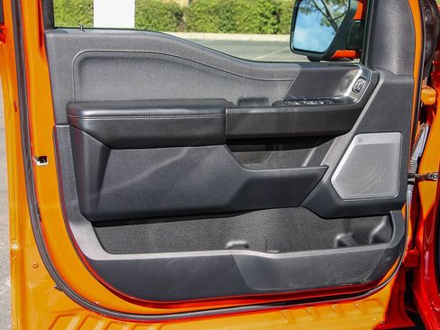 Used 2023 Ford F150 Raptor AWD/4WD image 19