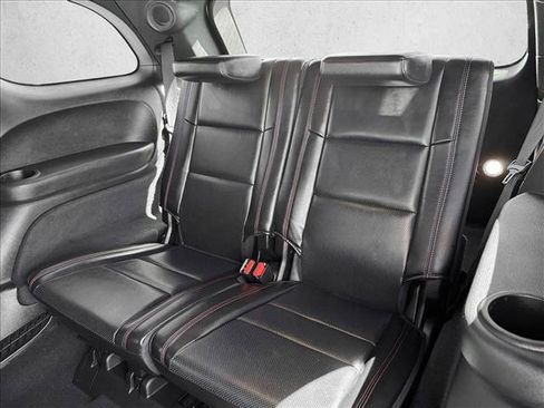 Used 2024 Dodge Durango R/T AWD/4WD image 25