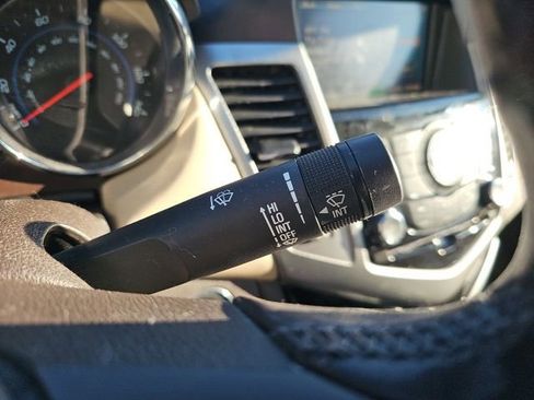 Used 2014 Chevrolet Cruze LTZ w/ Sun, Sound and Sport Package image 36