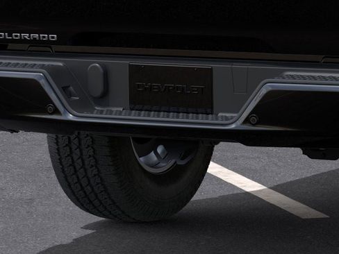 New 2026 Chevrolet Colorado LT image 14