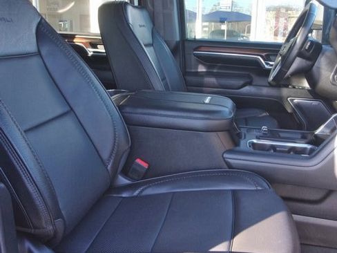 Used 2024 GMC Sierra 2500 Denali w/ Denali Reserve Package image 41