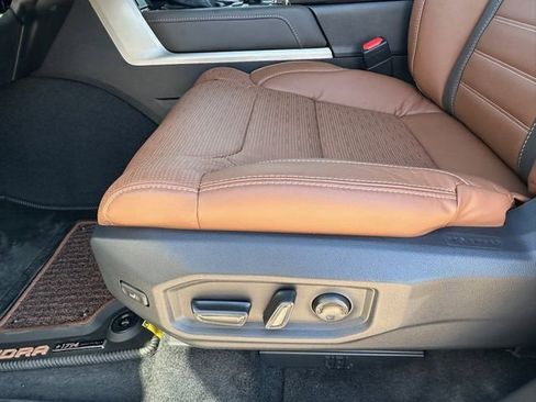 New 2026 Toyota Tundra 1794 Edition AWD/4WD image 28