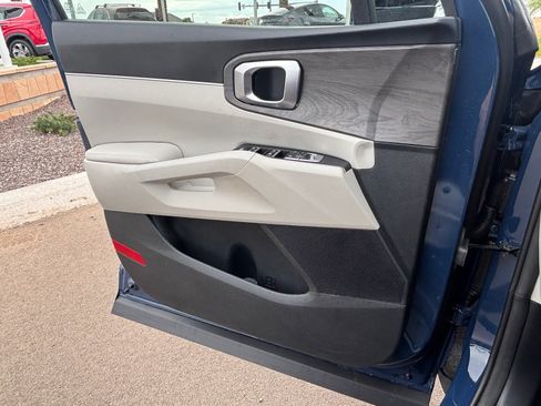 Certified 2025 Kia Sorento X-Line EX AWD/4WD image 11