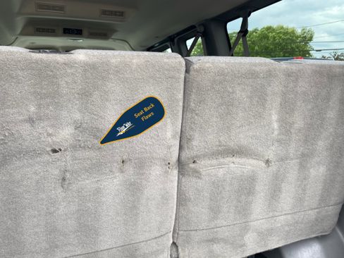 Used 2017 Chevrolet Express 2500 LS RWD image 35