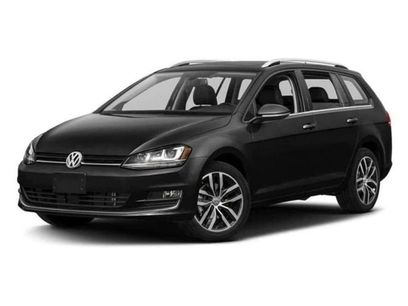 Used 2016 Volkswagen Golf S