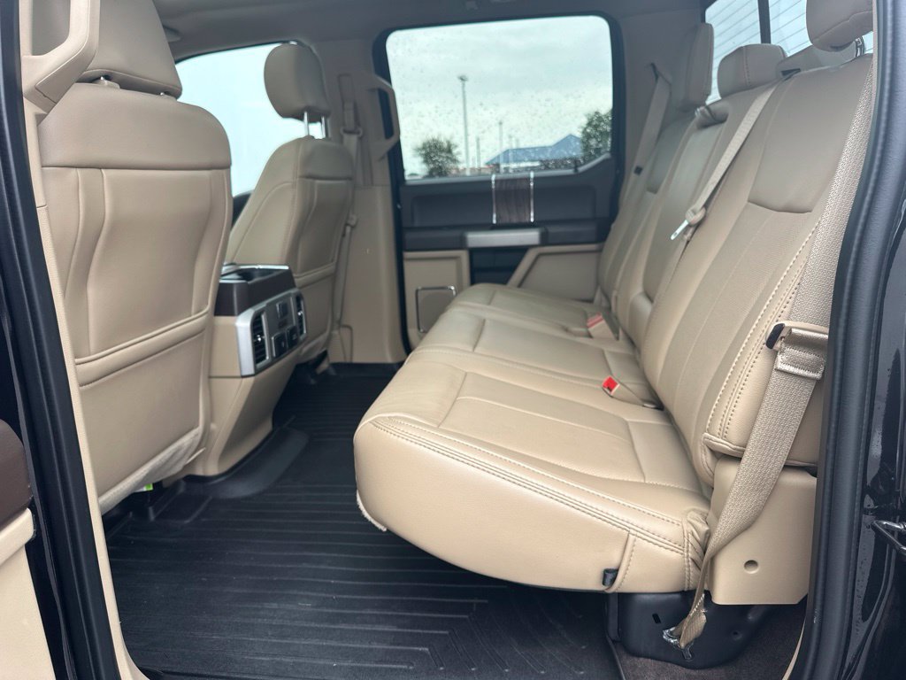 Used 2020 Ford F150 Lariat w/ Equipment Group 502A Luxury AWD/4WD image 18