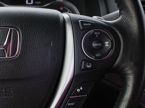 Used 2023 Honda Ridgeline RTL-E image 26