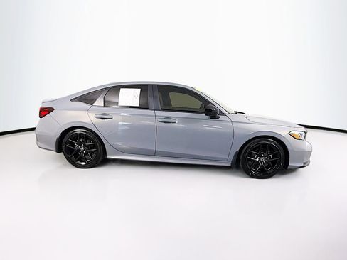 Used 2026 Honda Civic Sport image 11