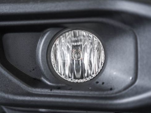 New 2026 Jeep Wrangler Sport S image 11