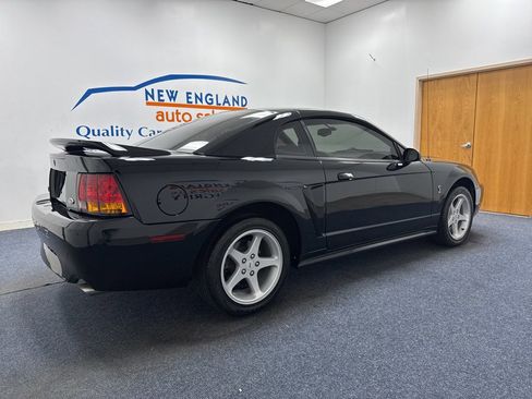 Used 1999 Ford Mustang Cobra image 4