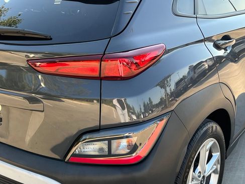 Used 2023 Hyundai Kona SEL w/ Convenience Package FWD image 13
