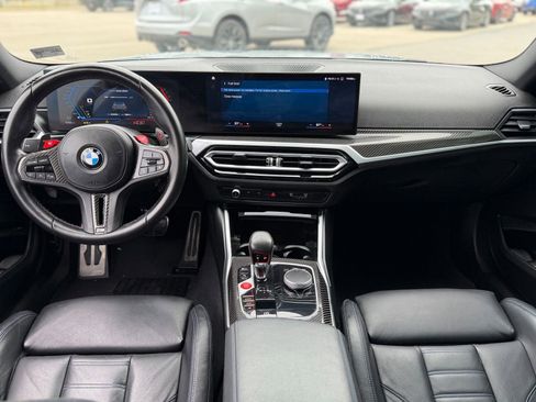 Used 2023 BMW M2 RWD image 34