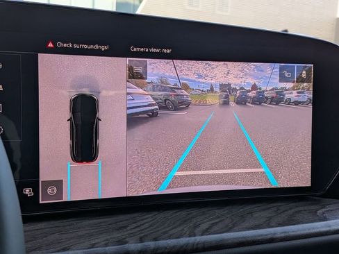 New 2025 Audi Q5 2.0T Premium Plus image 10