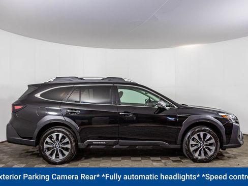 Used 2024 Subaru Outback Touring XT AWD/4WD image 20