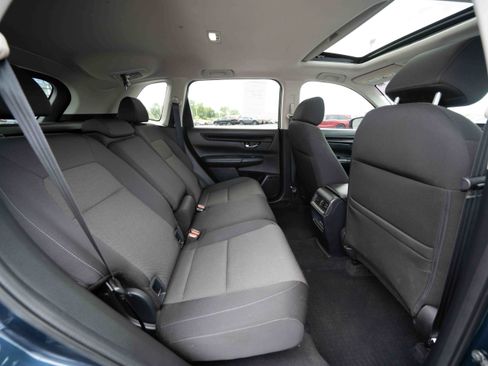 Used 2024 Honda CR-V EX image 25