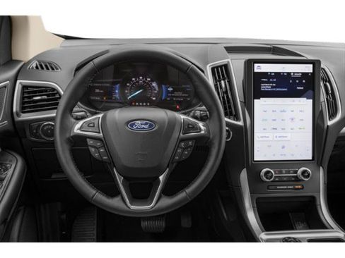 Used 2023 Ford Edge SEL w/ Convenience Package AWD/4WD image 17