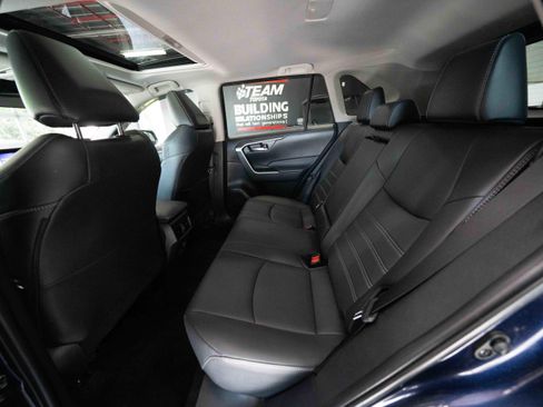 Used 2024 Toyota RAV4 XLE Premium w/ Weather Package AWD/4WD image 23