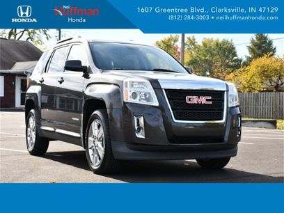 Used 2014 GMC Terrain SLE