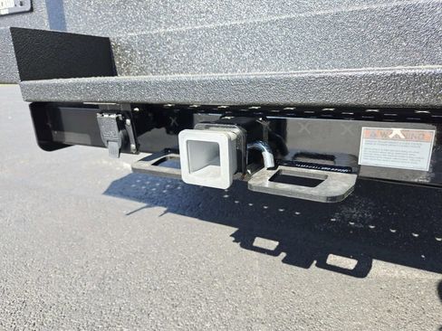 New 2025 GMC Savana 3500 w/ Power Convenience Package image 15