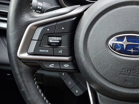 Used 2022 Subaru Legacy Limited AWD/4WD image 22