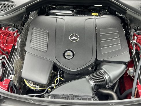 New 2026 Mercedes-Benz GLC 300 4MATIC image 34