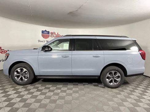 New 2027 Ford Expedition Max Active RWD image 6