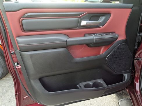 New 2026 RAM 1500 Rebel w/ Bed Utility Group image 10