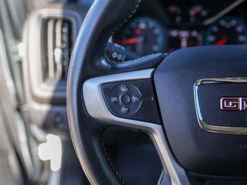 Used 2022 GMC Canyon Elevation w/ Trailering Package image 28