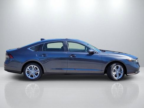 New 2024 Honda Accord LX image 4