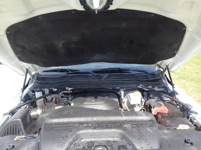 Used 2022 RAM 2500 Tradesman AWD/4WD image 29