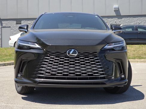 New 2026 Lexus RX 350 Premium Plus AWD/4WD image 3
