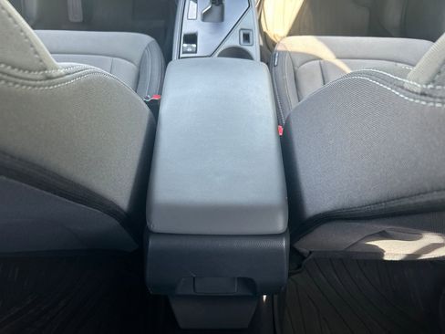 New 2024 Subaru Crosstrek 2.0i AWD/4WD image 29