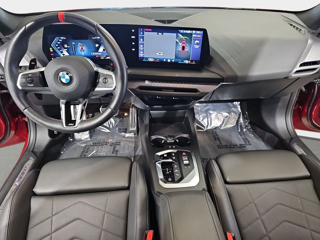 Used 2025 BMW M235i xDrive w/ Premium Package AWD/4WD image 10