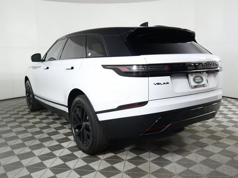 Used 2024 Land Rover Range Rover Velar S AWD/4WD image 7