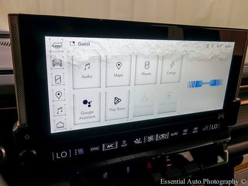 New 2025 GMC Hummer EV 3X image 15